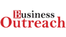 Business Outreach Logo