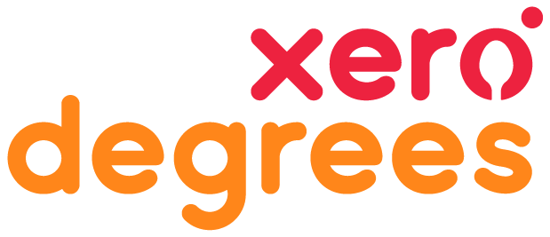 Case study - Xero-Degree - Logo