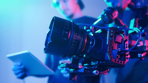 Video Production Services in Bangalore