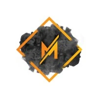 Maverick and Monk Logo