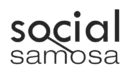 Social Samosa Logo