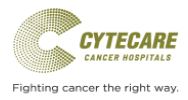 Case study - Cytecare - Logo