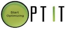 Case study - OPT-IT - Logo