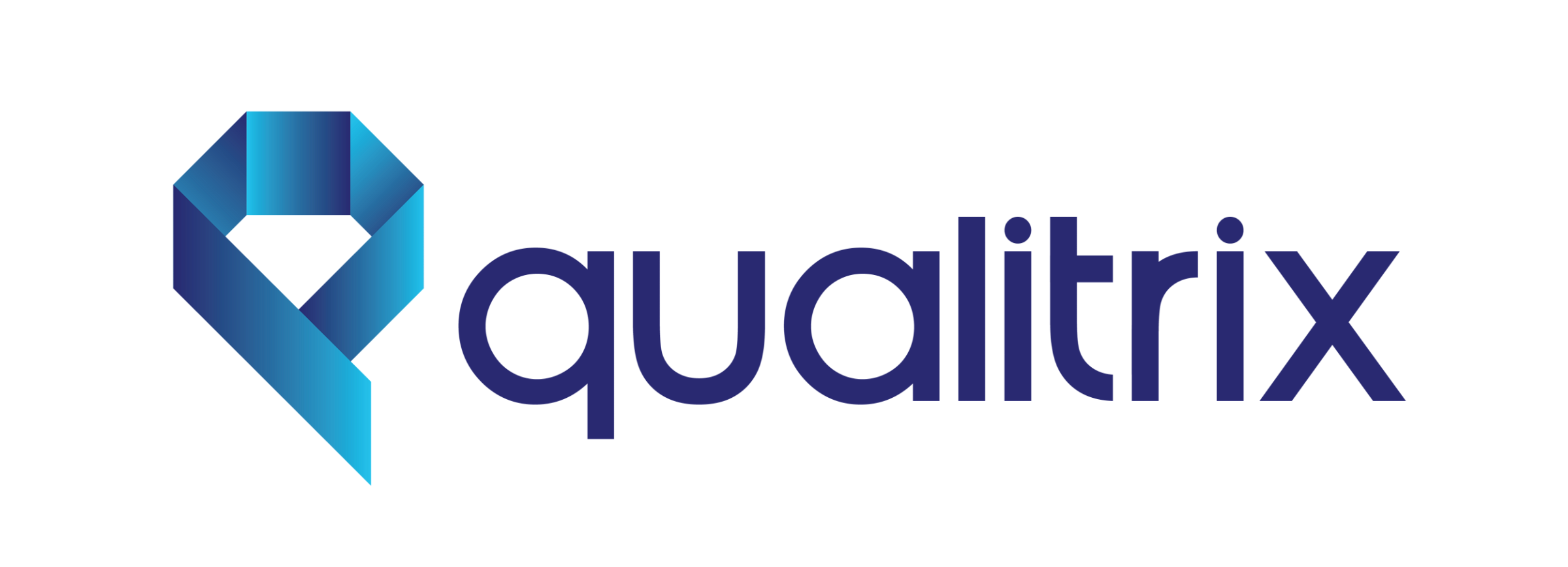 Case study - Qualitrix - Logo