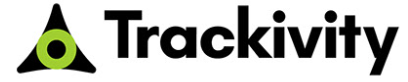 Case study - Trackivity - Logo