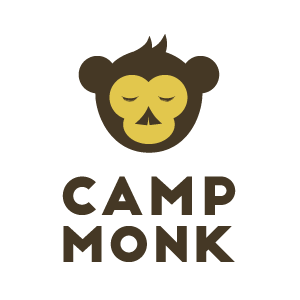 Campmonk Logo