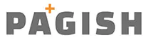 Pagish logo