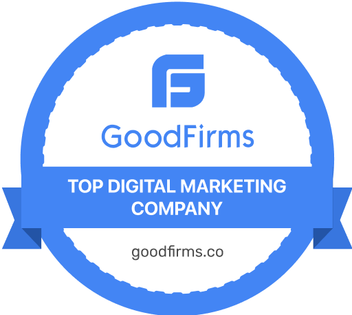 Goodfirms Logo