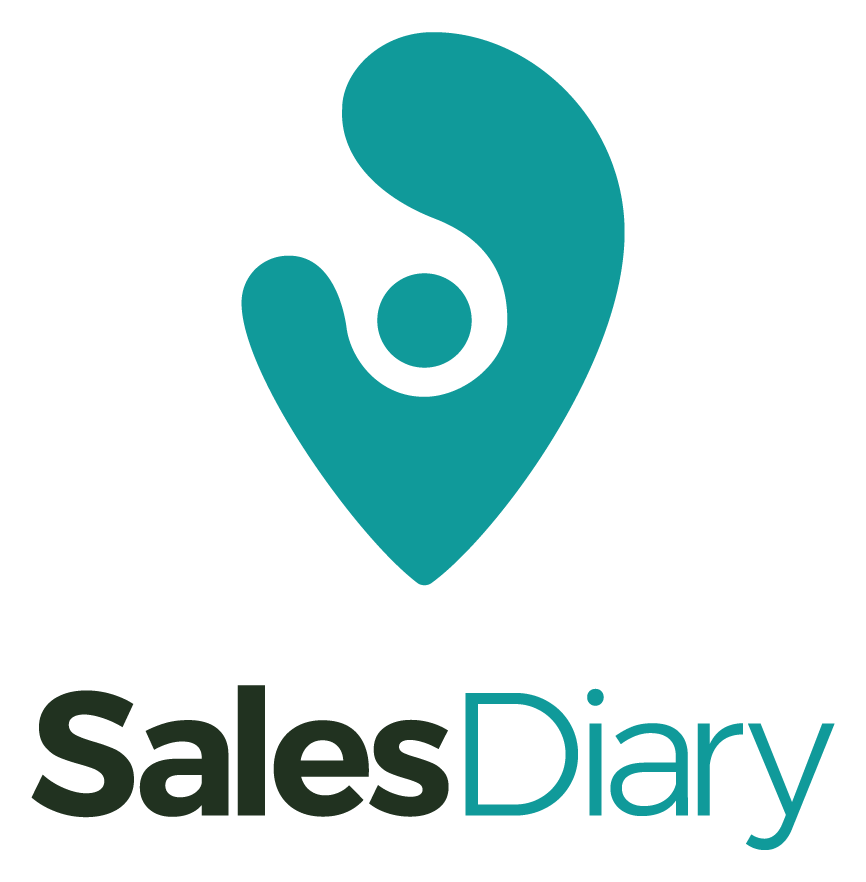 SalesDiary Logo