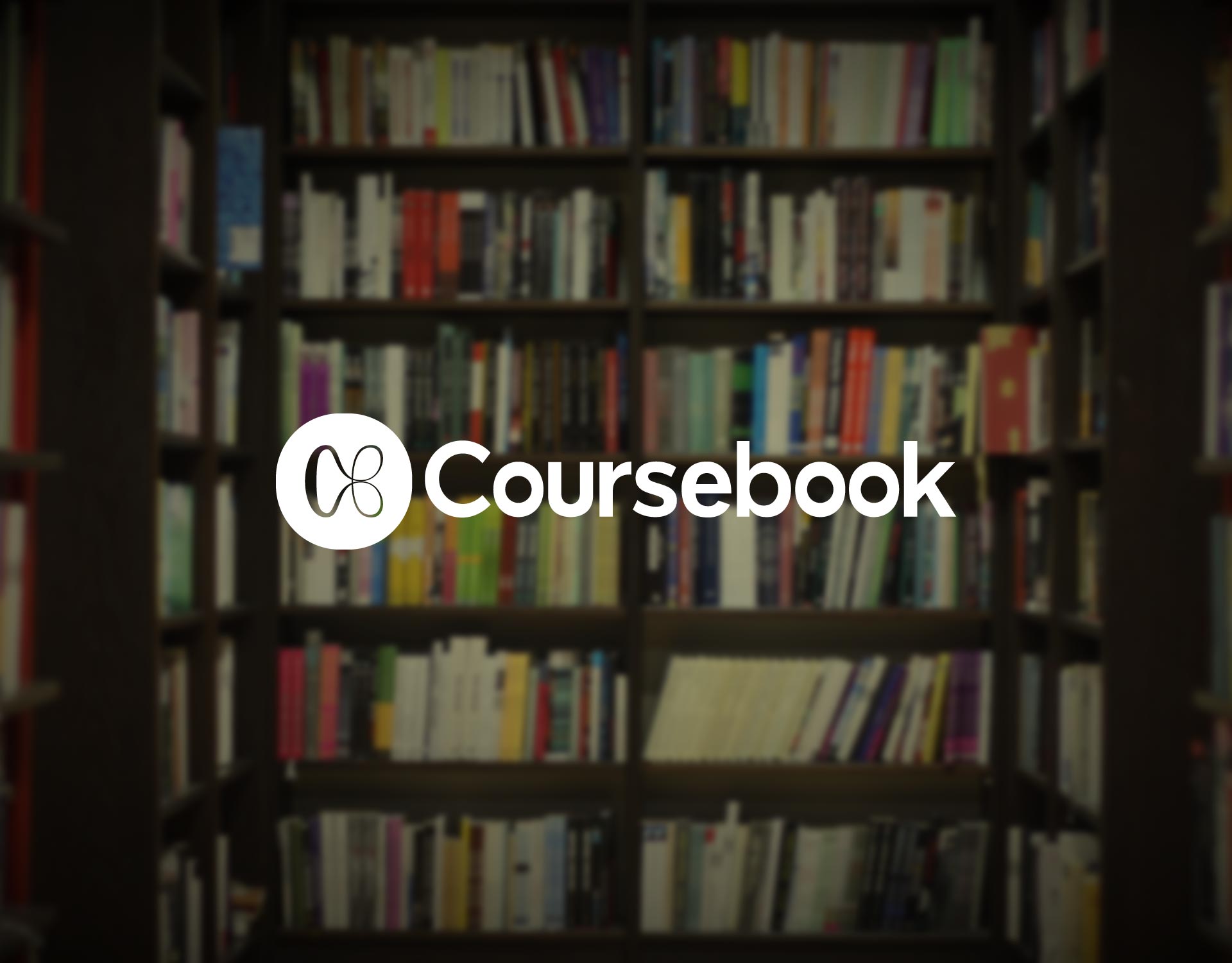 Coursebook – Brand Identity