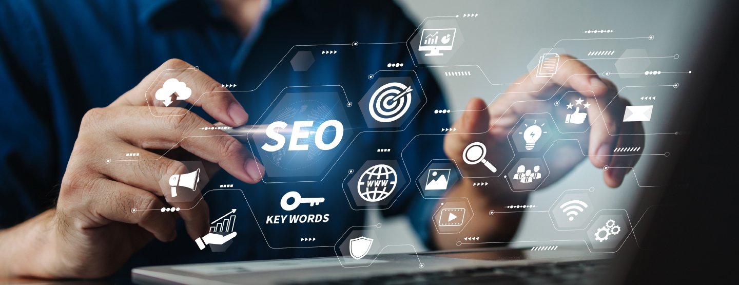 SEO cheat sheet for Brand visibility growth