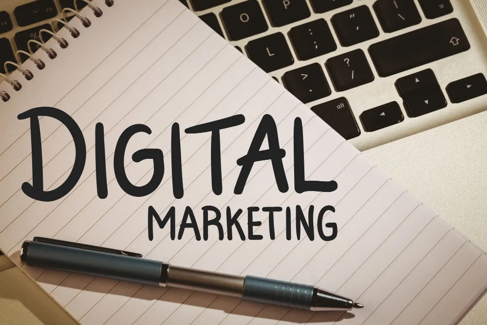 Digital Marketing - A Powerful Tool For Business Success