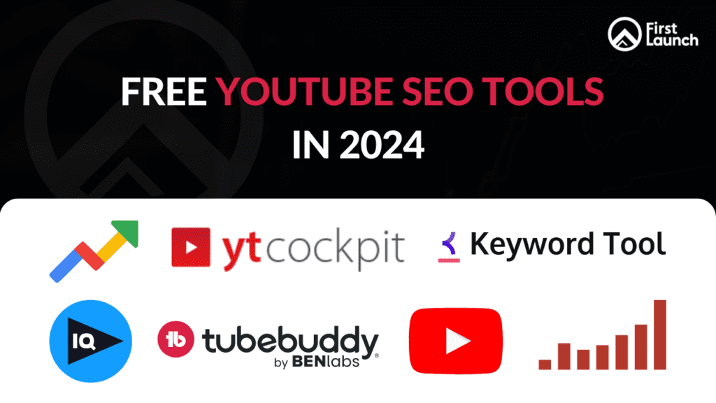 free youtube seo tools