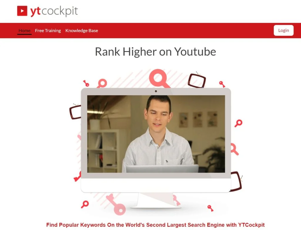 free seo tools for youtube in 2024