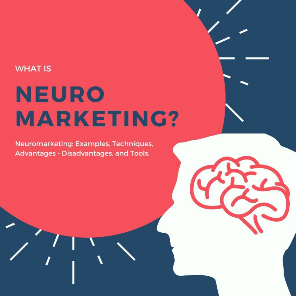What is Neuromarketing