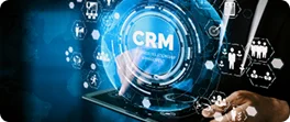 CRM & Automation Integration