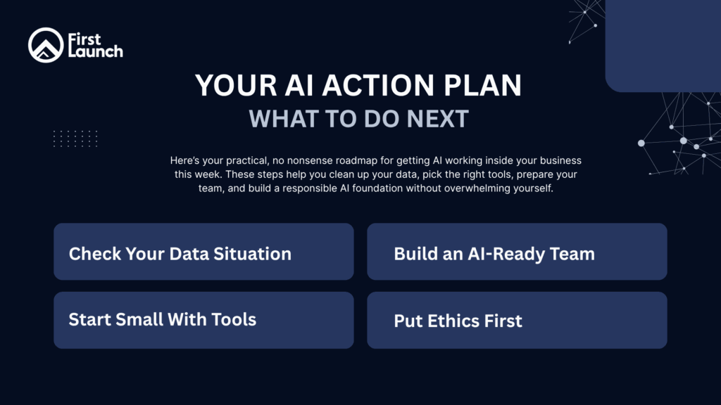 AI Action Plan