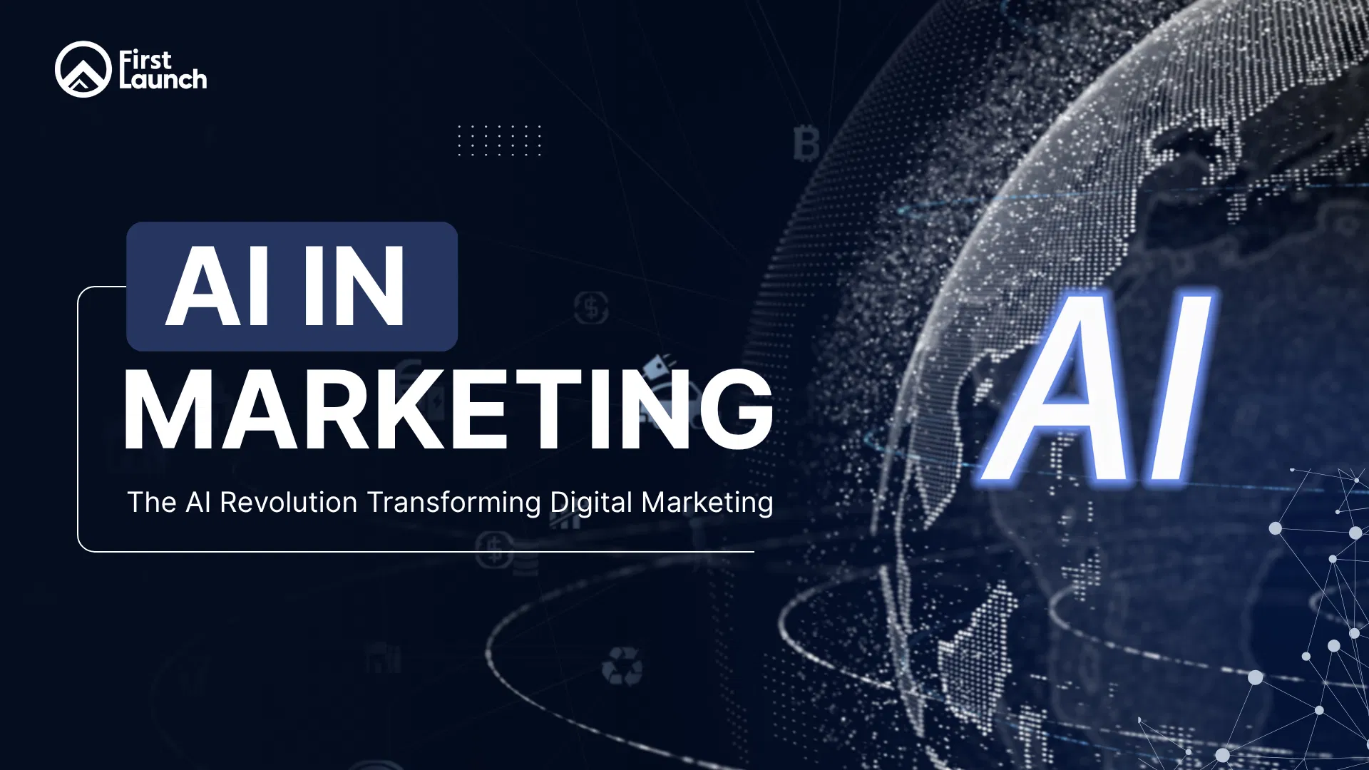 The AI Revolution Transforming Digital Marketing