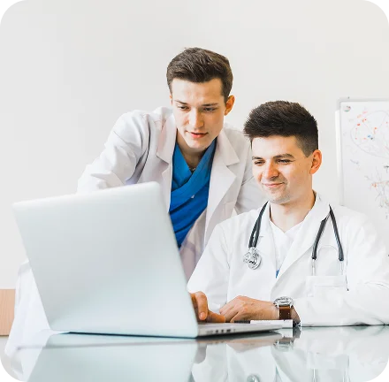 Proven Healthcare Expertise