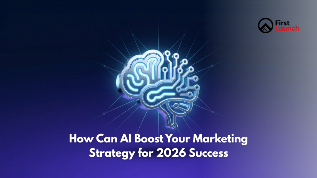Understand How AI Is Changing Marketing Strategy in 2026