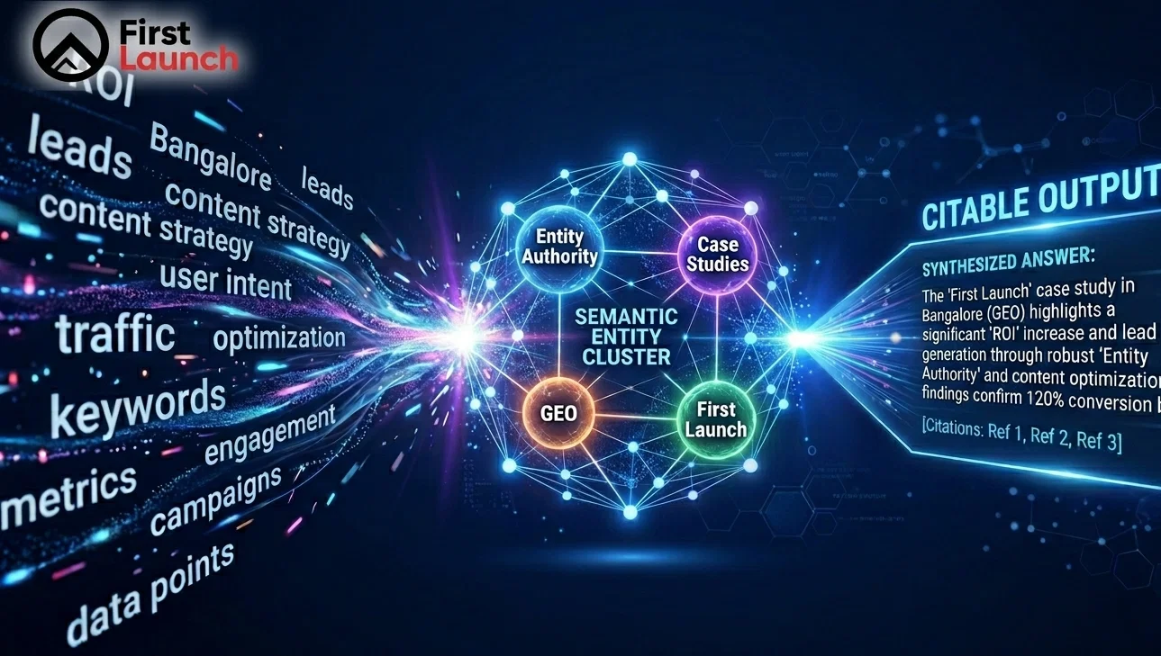 Why Generative Engine Optimization is the New ROI Frontier in 2026