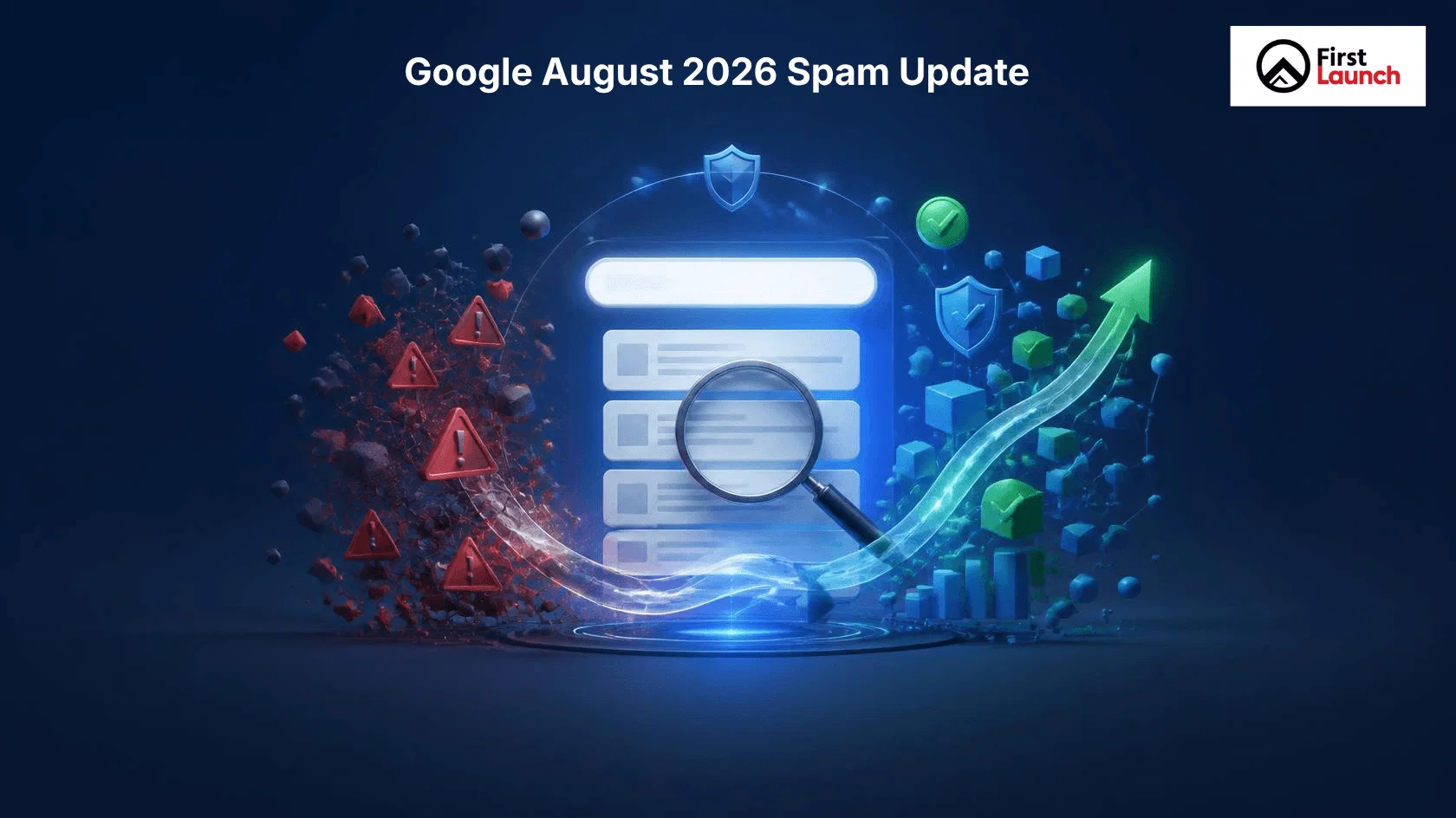Google August 2026 Spam Update: What Changed and What SEOs Should Do
