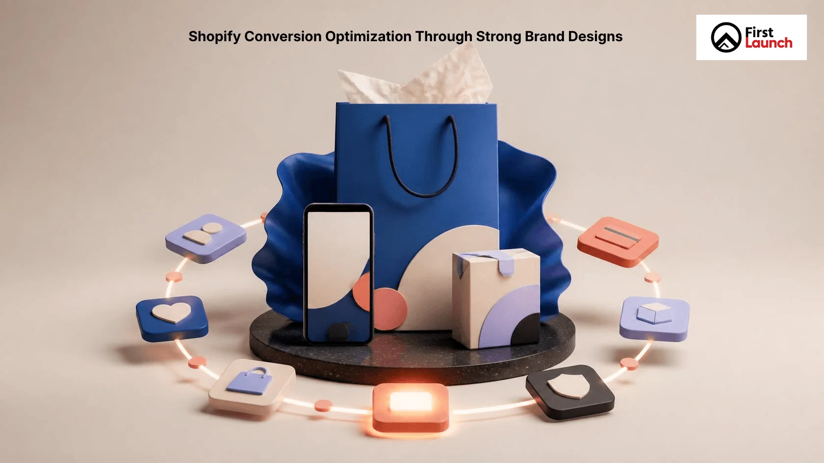 The Role of Branding in Shopify Conversion Optimization