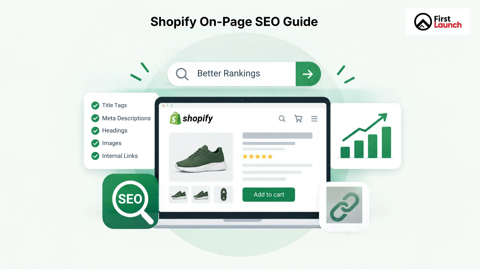 A Complete Guide to On-Page SEO for Shopify Stores