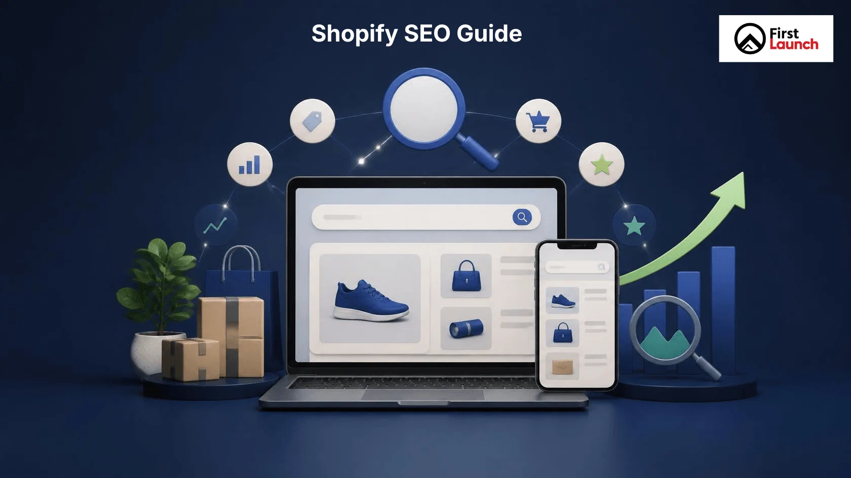 The Complete Shopify SEO Guide for Ecommerce Growth