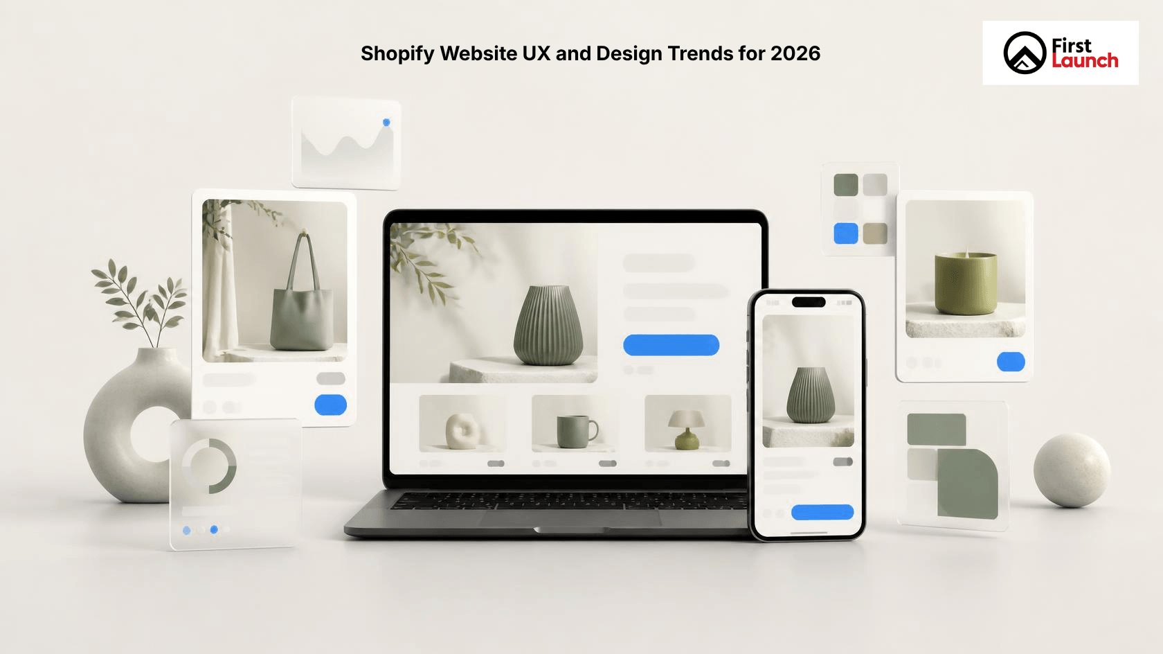Shopify Website UX and Design Trends for 2026: Best Practices for Ecommerce Stores