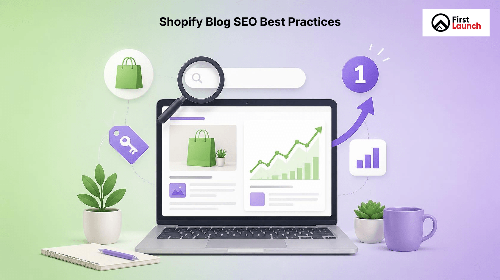Shopify Blog SEO Best Practices: How to Rank Higher and Drive More Organic Sales